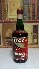 Cherry brandy stock liquore - stock,