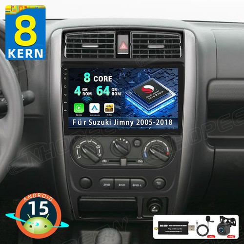 Autoradio core 64gb - 8,