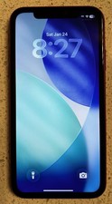 Apple iPhone 11 64GB Red