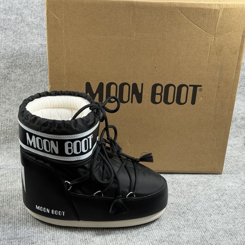 Moon boot size u 36 - size-4.5/6, e.u-36/38