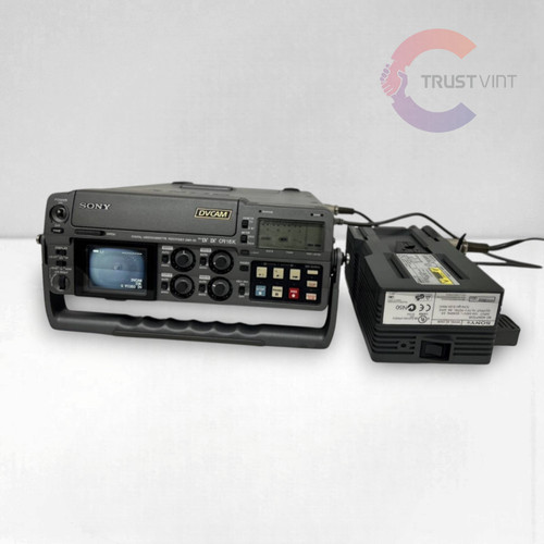 Videoregistratore digitale