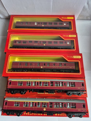 Triang r422 r423 r424 - r422,,