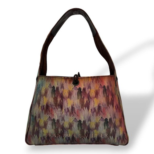 Borsa tracolla jean paul - a,