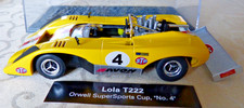 Carrera Model 1:32 Slot Car