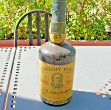 CENTURY PORT 1845-1945