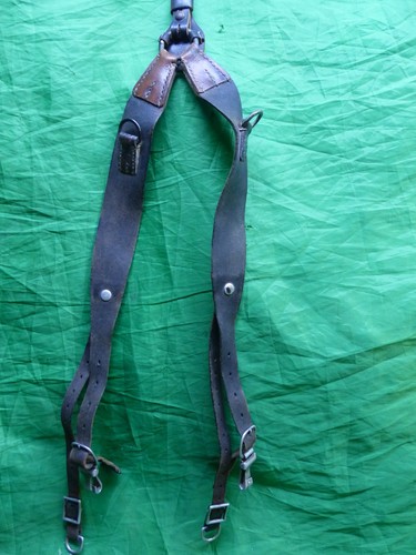 Bretelle tedesche ww2 - tedesche, ww2-