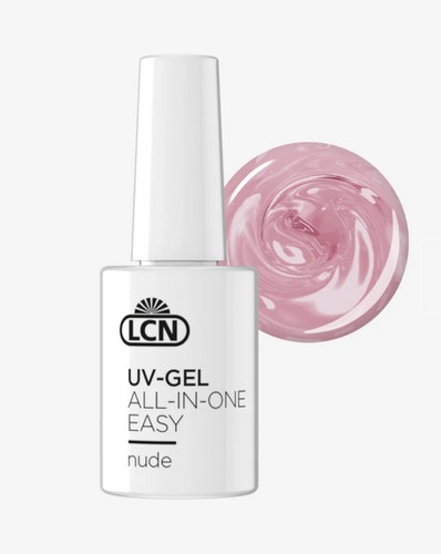 Lcn gel all - all-in-one, easy