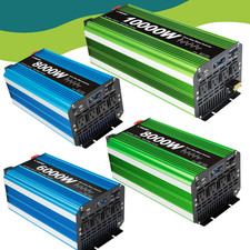 Inverter di potenza onda