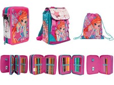 GIOCHI PREZIOSI WINX 21 SET