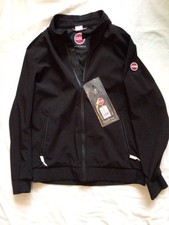 giacca uomo colmar ligth, nera, taglia EU54/US44, nuova con etichetta