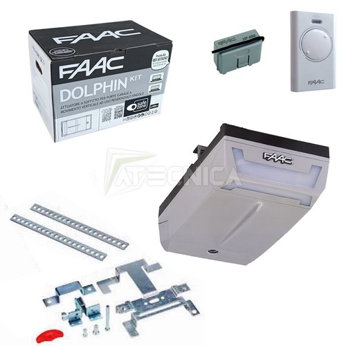 Faac d600 gruppo motore per - gruppo,