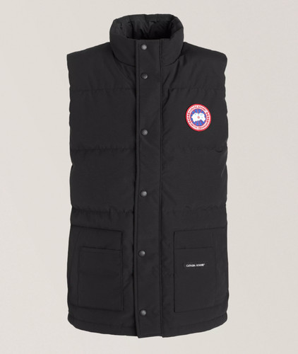 Canada goose men black - canada, men's