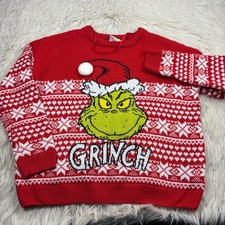 Maglione natalizio Primark