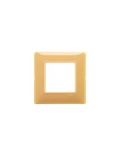 Vimar Plate 2 Modules - Idea