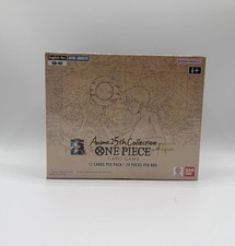 Bandai One Piece Card Game