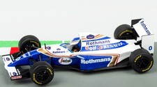 Williams FW16 Damon Hill 1994