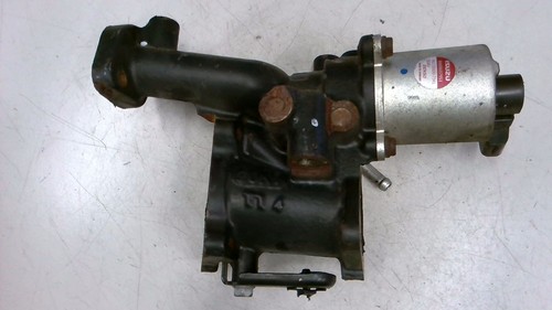Valvola ricircolo gas - , di