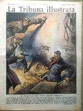 La Tribuna Illustrata 6 Marzo