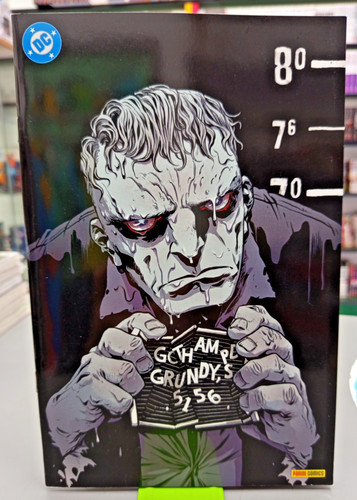 Batman lungo halloween - -,