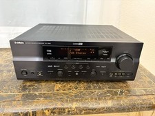 Yamaha RX-V663 7.2 Channel