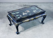 ⚜️ TAVOLINO BASSO CINA