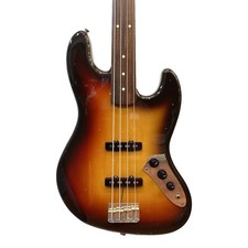 Battipenna Squier Jazz Bass JV