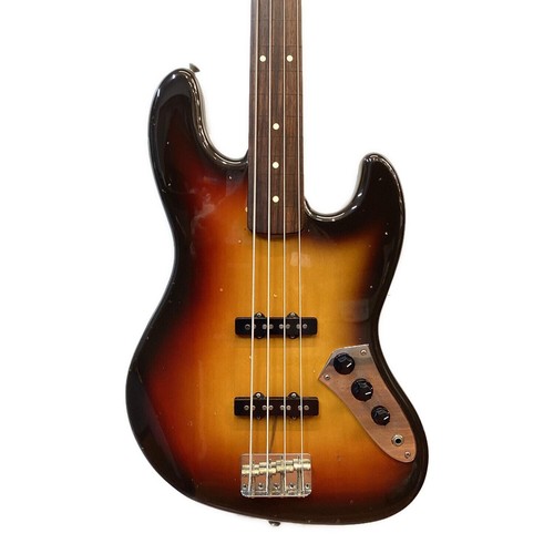 Battipenna squier jazz - battipenna, bass