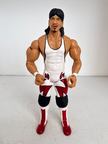 Wwe wwf eddie guerrero jakks - wwf,
