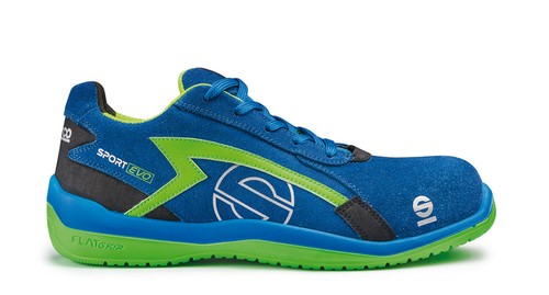 Scarpa bassa lavoro sparco - lavoro,
