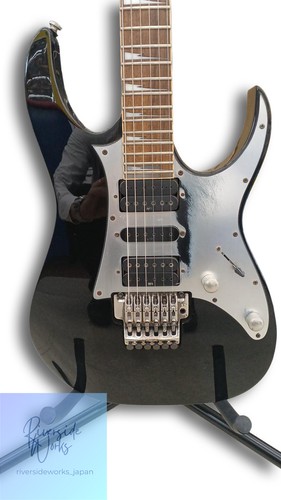 Ibanez chitarra elettrica - ibanez,