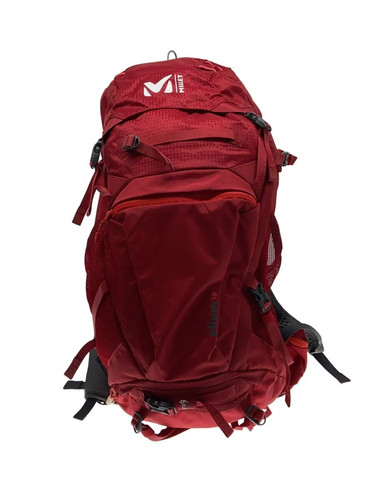 Millet backpack red - millet,