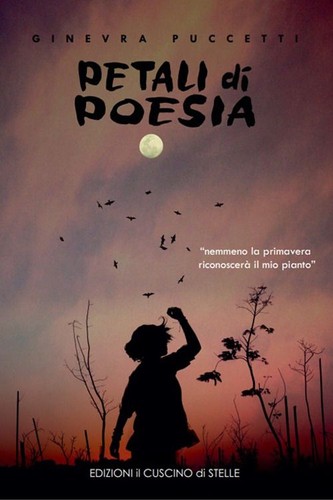 Libro ginevra puccetti - ginevra,