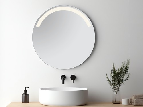 Specchio bagno con