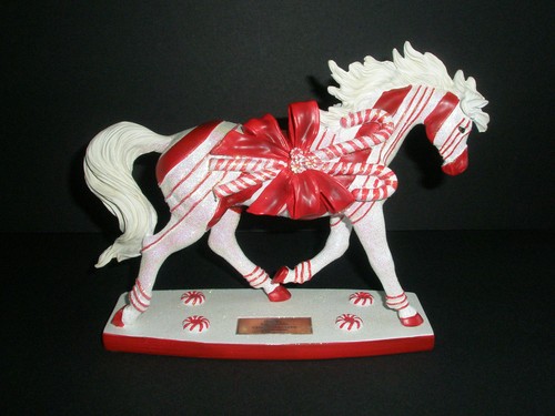Cavallo colore diverso - cavallo, un