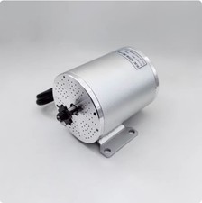Motore Brushless Alta