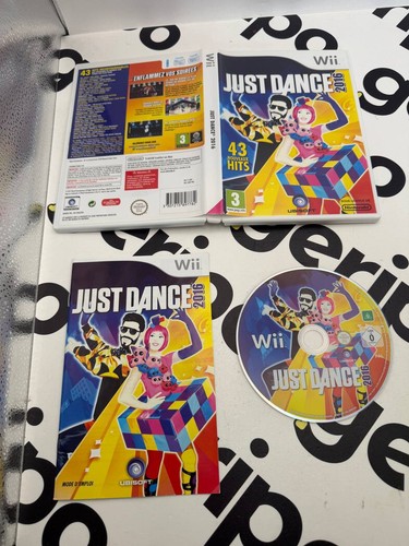 Just dance 2016 - just,