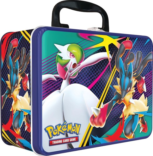 Pokemon card valigetta - card,