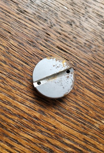 Tappo batteria gossen - batteria, lunasix