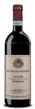 NEBBIOLO LANGHE DOC '23 CL 75