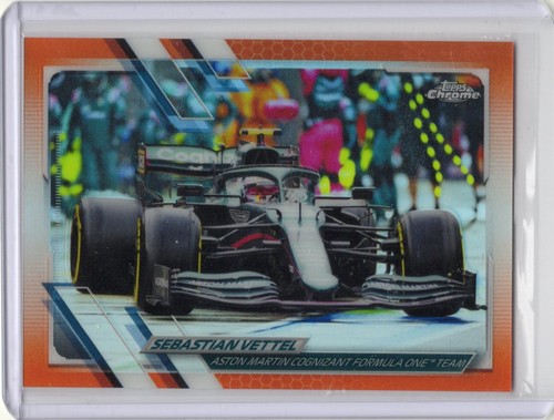 2021 topps chrome sebastian - 2021,