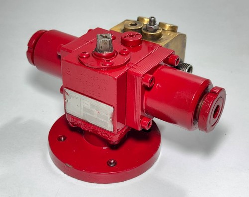 Attuatore idraulico danfoss - idraulico,