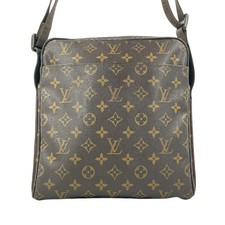 Borsa a tracolla unisex