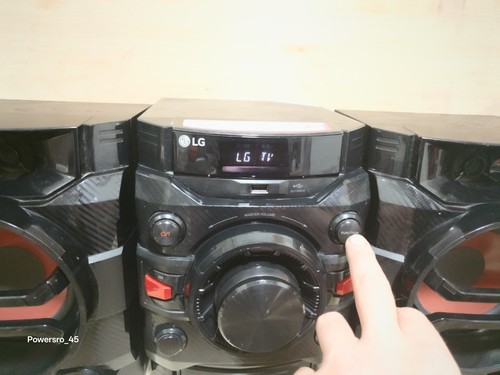 Cm4360 mini impianto fi - mini,