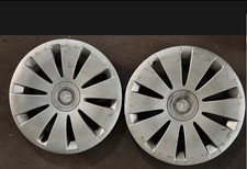 MERCEDES BENZ GLA X156 CLASSE V VITO W447 COPRICERCHIO 17 POLLICI A1564010900