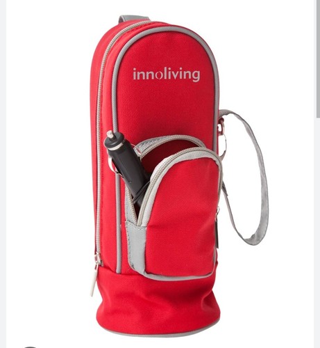 Scaldabiberon portatile con - scaldabiberon,