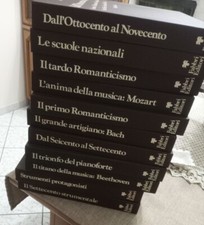 Raccolta completa grandi - raccolta,