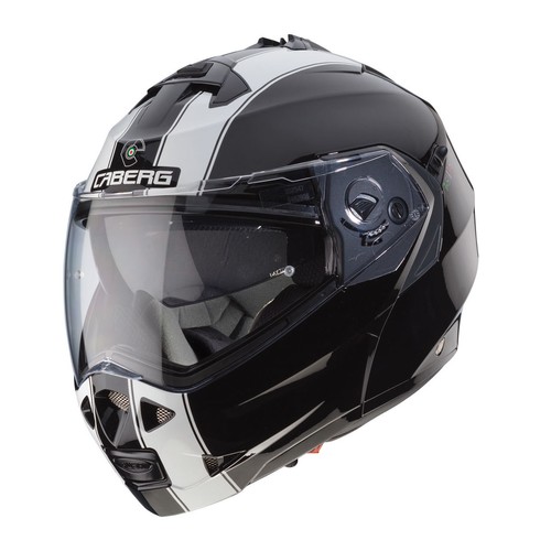Casco caberg modulare duke - casco,