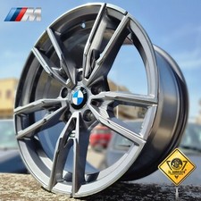 M4 KIT 4 Cerchi In Lega 17