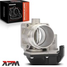 Corpo Farfallato per Hyundai i20 i30 iX20 iX35 Kia Cee'D Rio III Venga Diesel