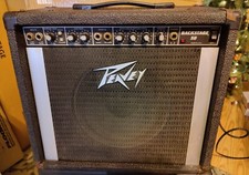 Peavey Backstage Amplificatore